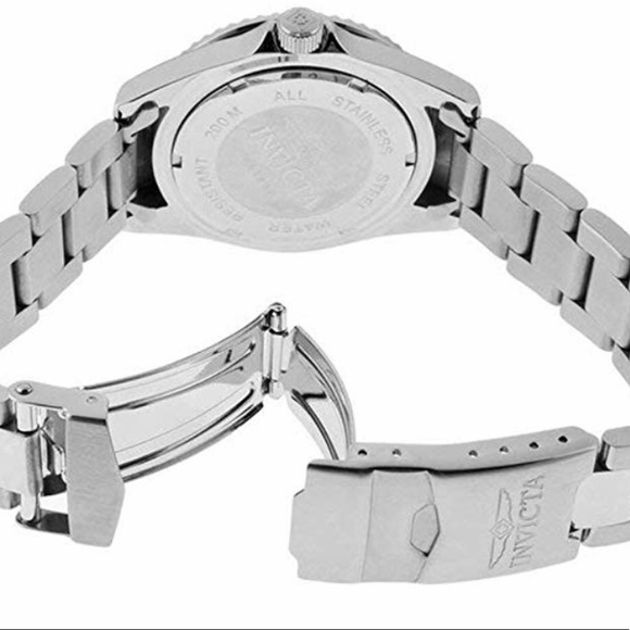 Invicta 8926OB Pro Diver Coin-Edge Automatic Watch - Picture 4 of 4